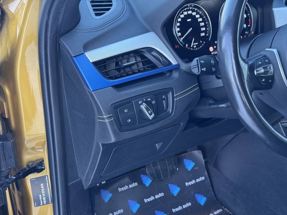 BMW x2 2018 freshauto