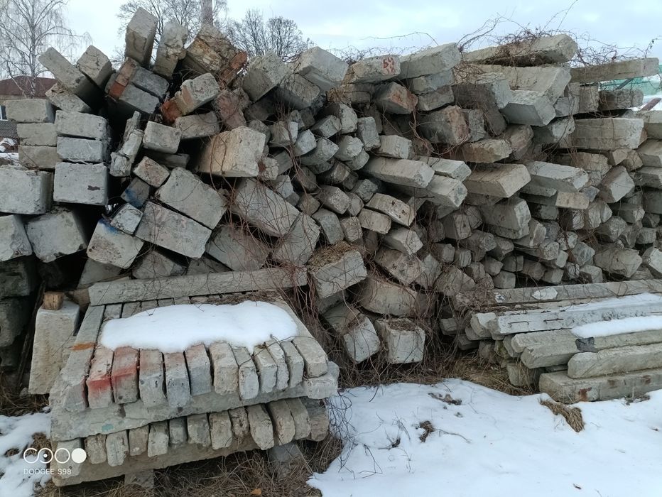 продам остатки материалов бу