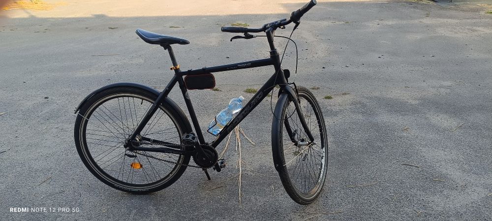 Продам велосипед на планетарной втулке