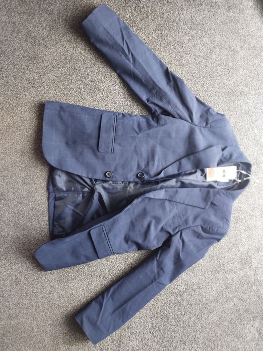 Komplet garnitur dla chłopaka