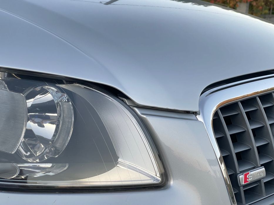 Audi A4 2.0 175 cv