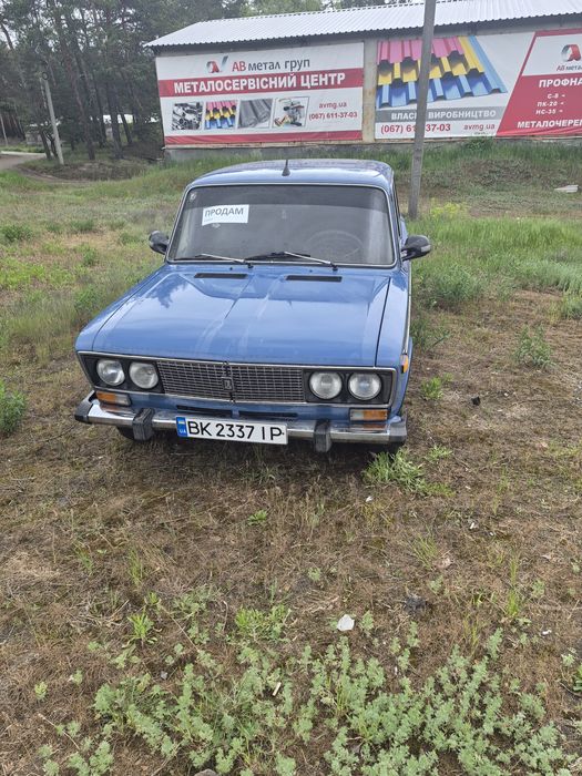 Продам  Ваз 2106