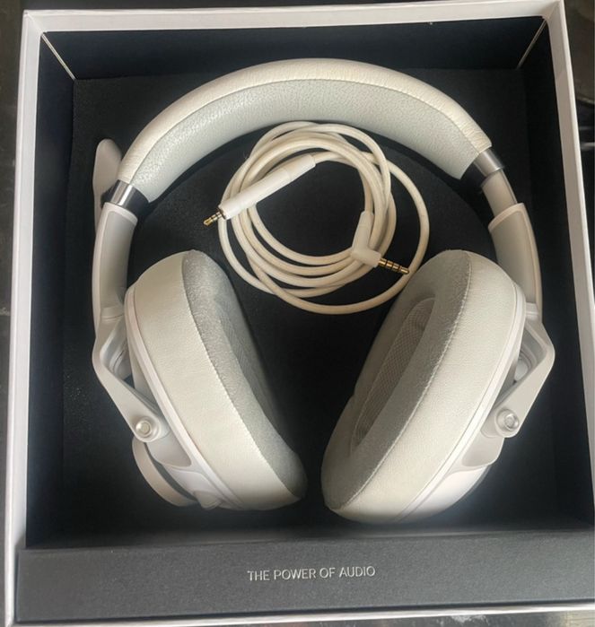 Vende-se headset Epos H6Pro