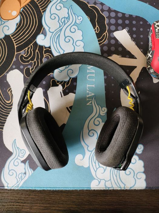 наушники Logitech g435 логитеч г435