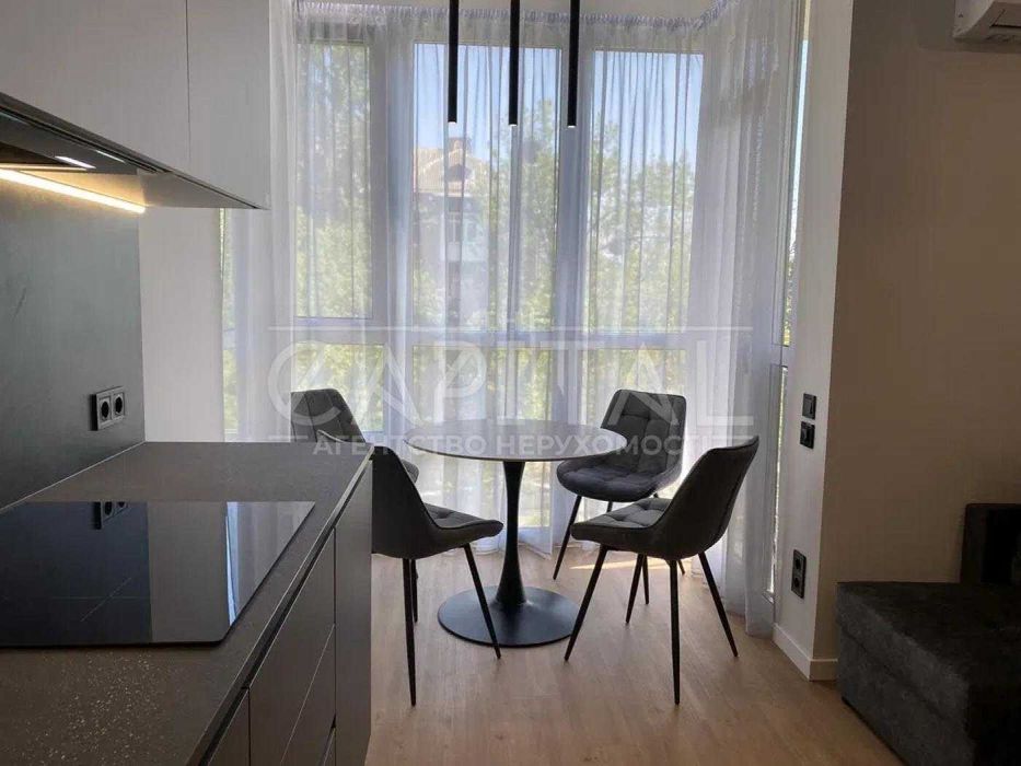 Продажа квартиры, ул. Исмаила Гаспринского, ЖК Метрополия Дарница