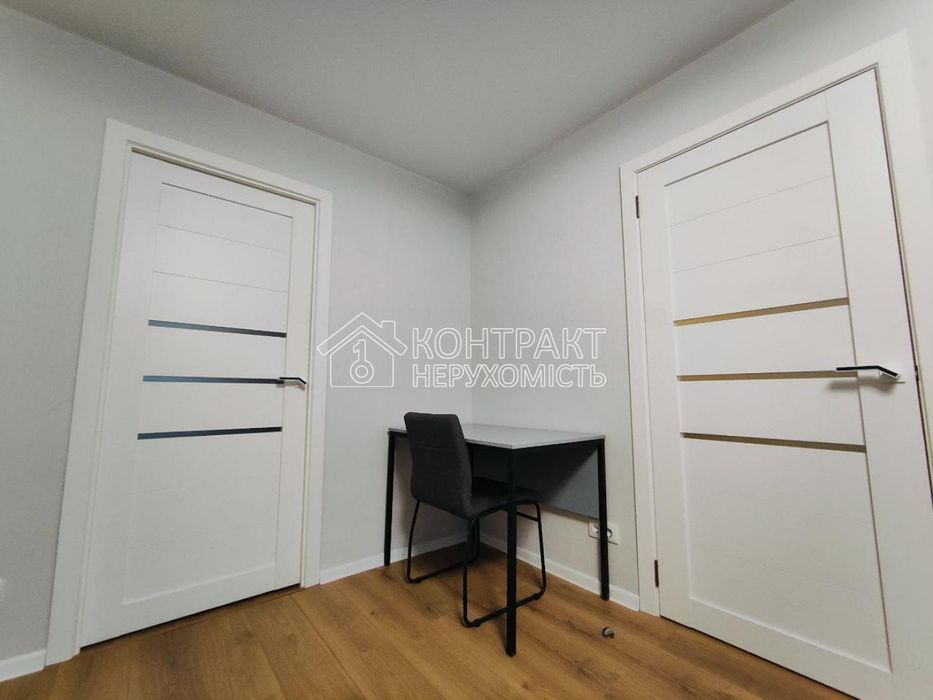 Продаж / Квартира / вул. Шекспіра, Павлове Поле, Харків