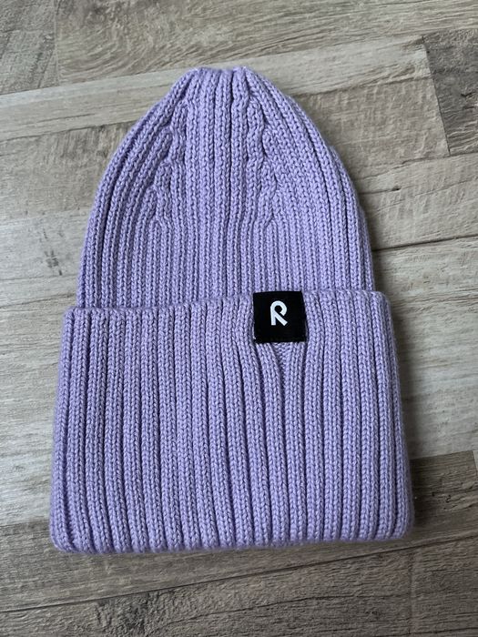 Шапка біні дитяча reima