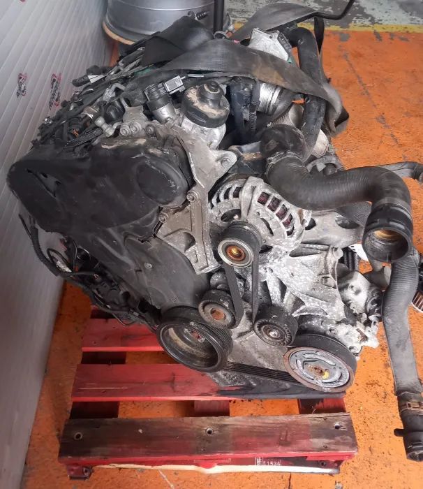 Motor Audi A4/A5/A6/Q5 2.0 Tdi Ref: CGL
