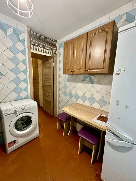 Продам квартиру. Кирово. Поля. Центральный район. - View 3