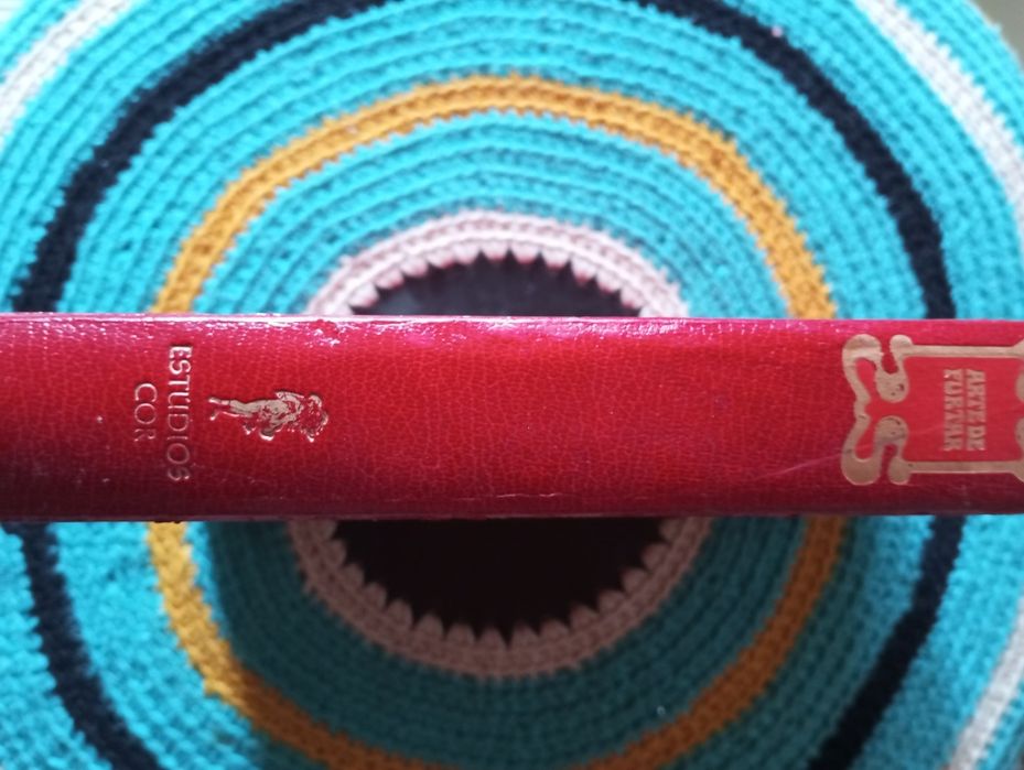 Livro Arte de Furtar (Edição Numerada e Ilustrada)
