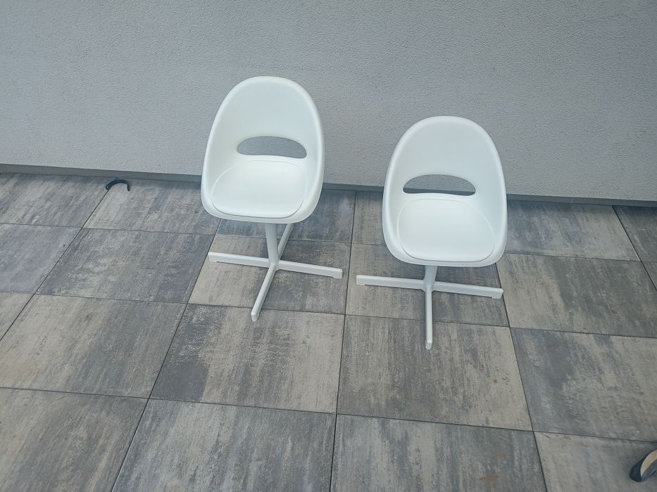 Krzesło Ikea loberget sibben