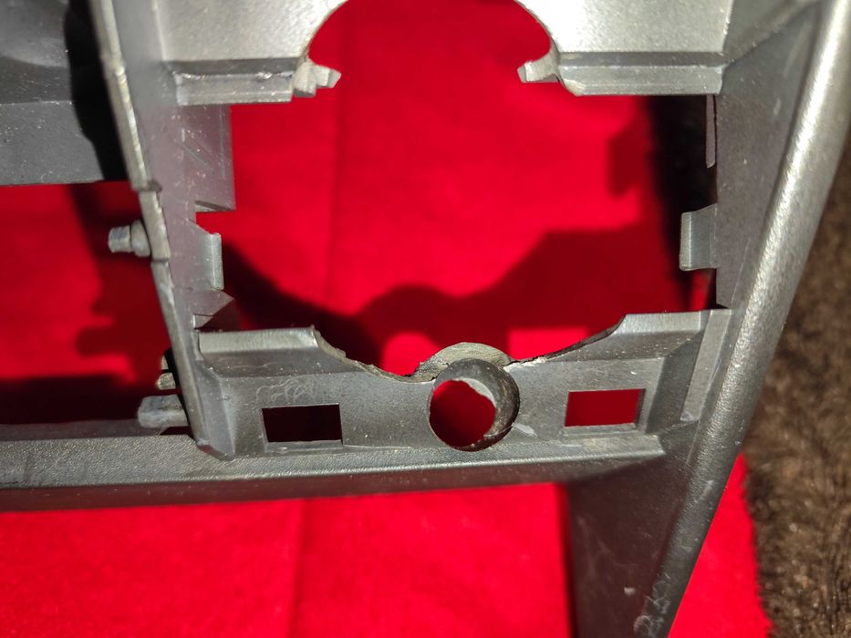 Material Peugeot 205 usado