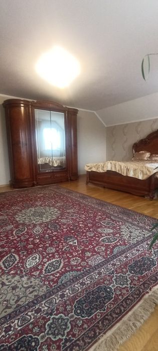 Продається будинок в мальовничому куточку с.Левків.