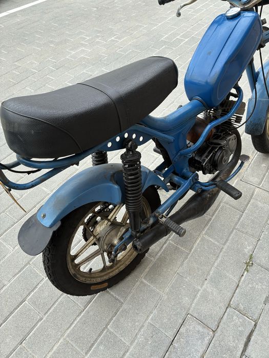 Vendo casal fundadora 2 k-168