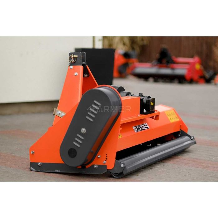 Kosiarka Bijakowa EF 135cm Mulczer do Trawy Szybka wysyłka RATY