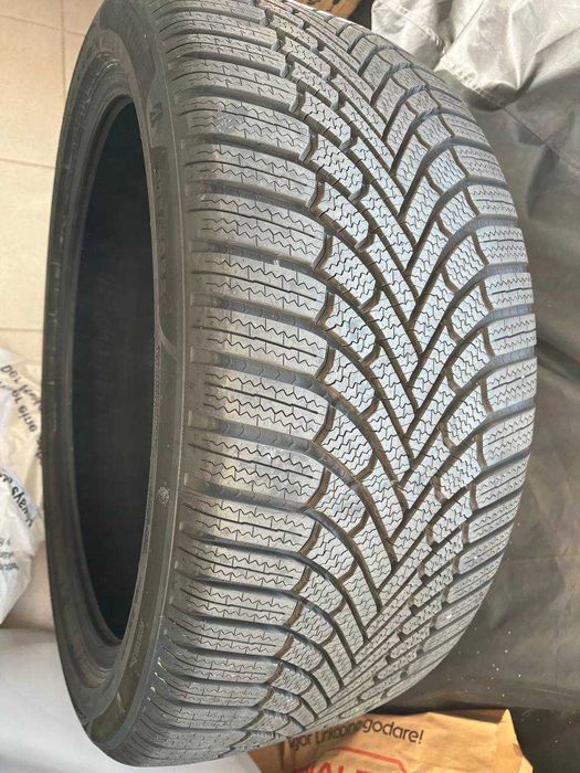 Opona zimowa Bridgestone Blizzak 6 275/40 R21 107 W FR XL 2025