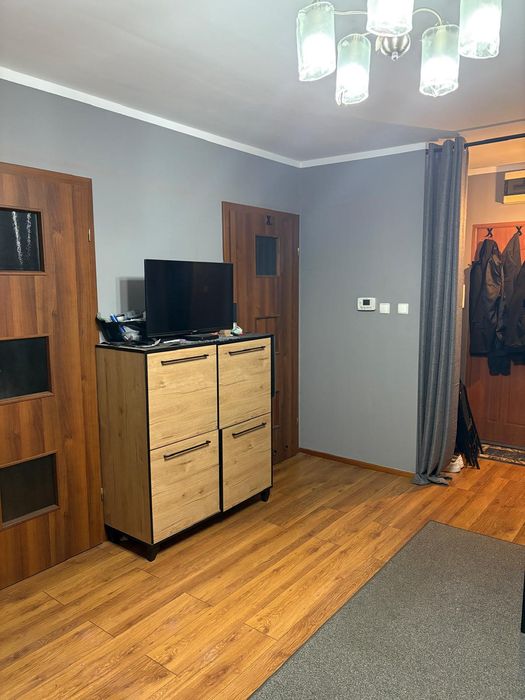 Kawalerka do wynajęcia