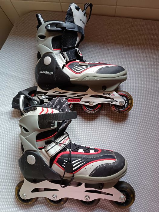 Patins em linha para adulto
