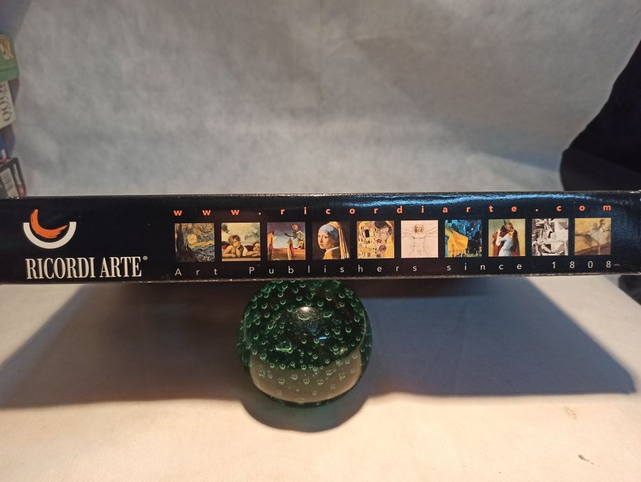 Ricordi Arte Puzzle  1000, Pablo Picasso - Guernica