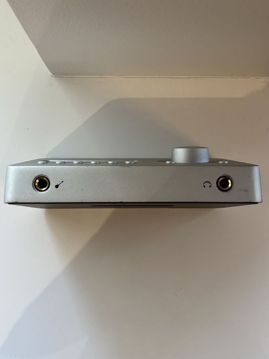 Uniwersal Audio - Apollo Solo