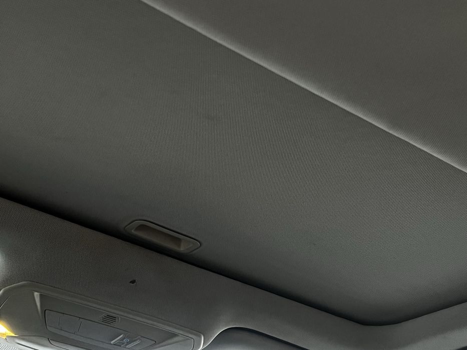 Ford Focus automat