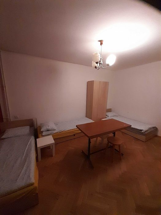 Kwatera pracownicza dla firm dla 6 osób GdyniGrabówek 4500m-c od zaraz