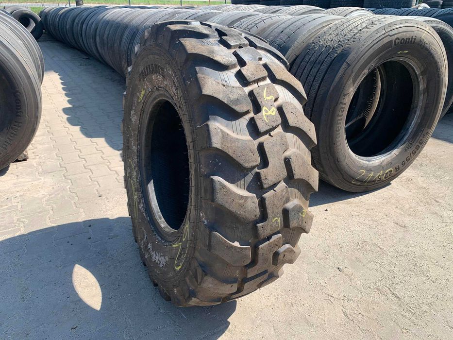 365/70R18 OPONA Przemysłowa Alliance CM-S 608