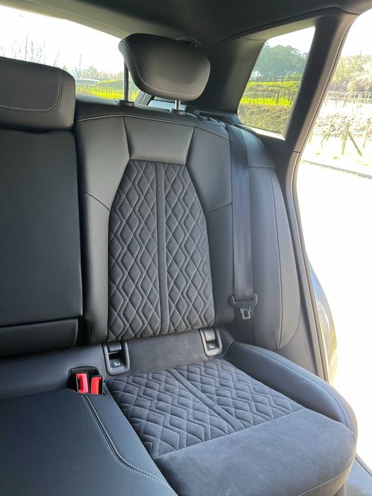 Audi Q4 e-tron 50 Quattro 82kWh | Pack S-Line