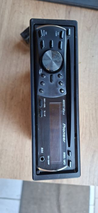 Pionier DEH-1200MP