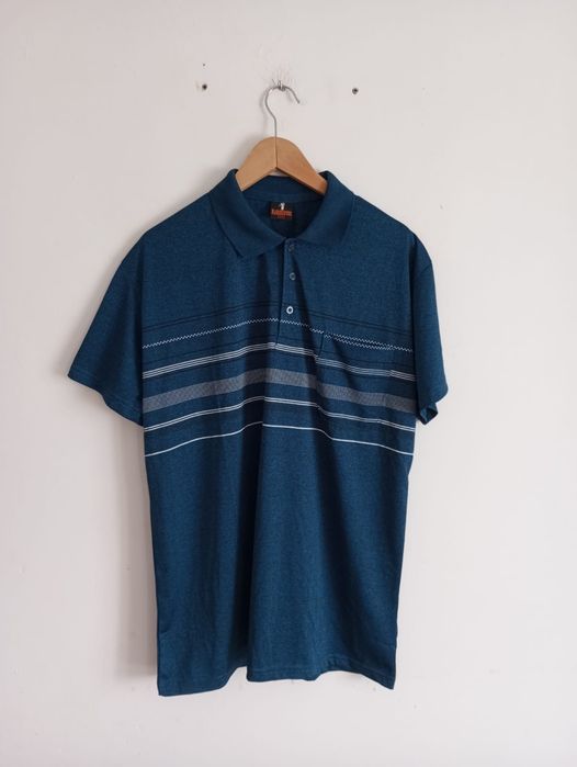 Polo Kaidite Tamanho XXXL