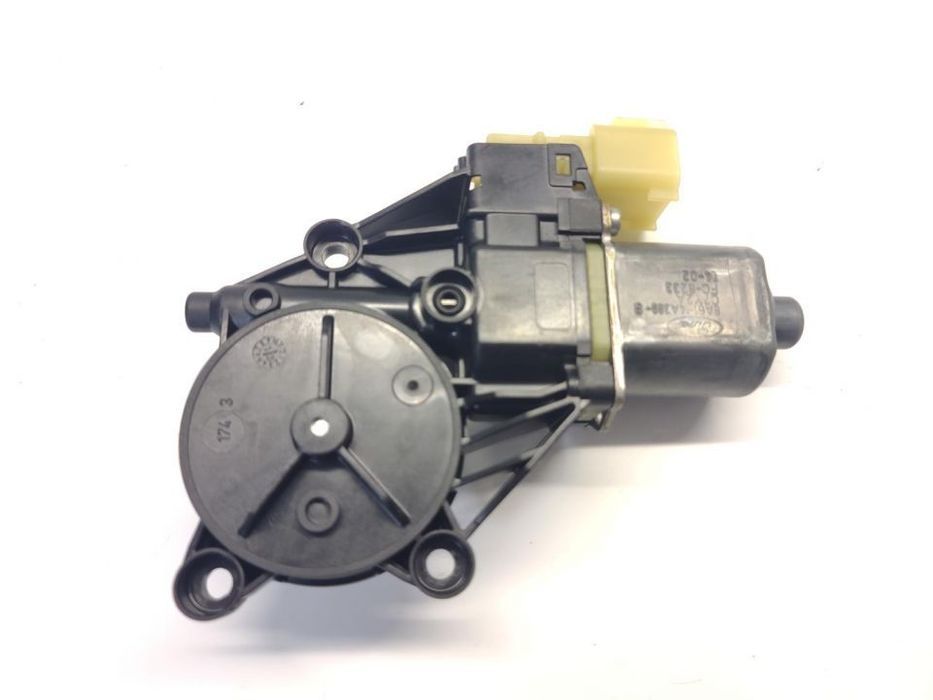Motor Elevador vidro elétrico traseiro Esquerdo Ford Fiesta MK6  2008