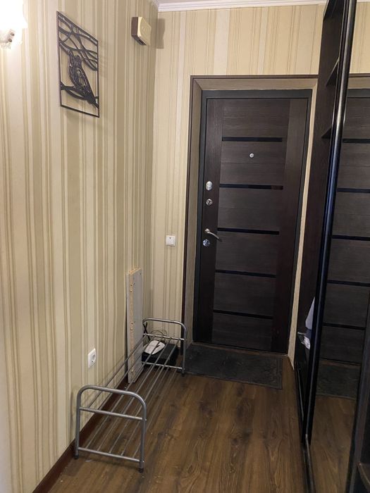 Простора 1к квартира. Центр міста!