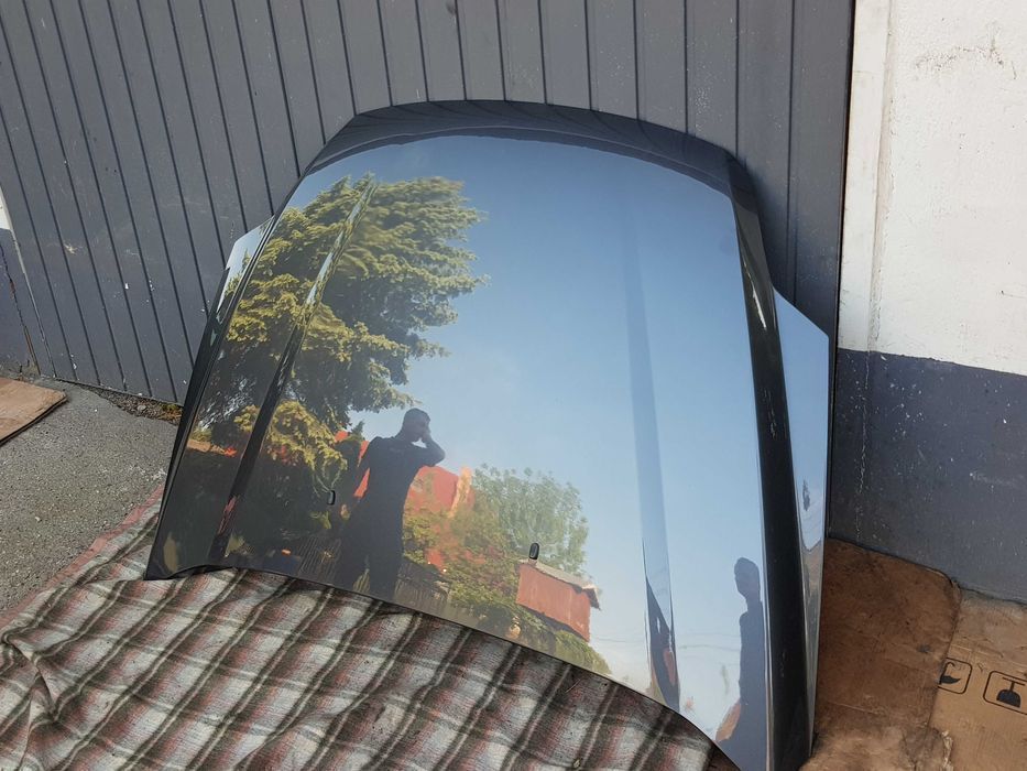FORD MONDEO MK IV KOMBI Maska Pokrywa Silnika X6