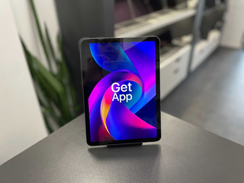 Планшет iPad Air 4 10.9" 2020 64GB Wi-Fi+LTE ГАРАНТІЯ 106021