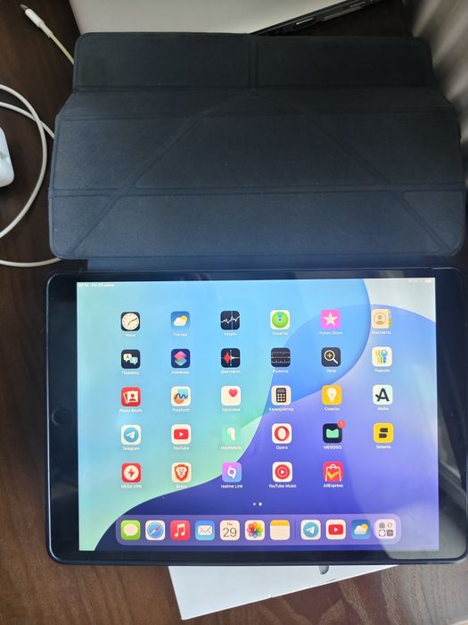 ipad air 3 - купить планшет - Цена на OLX.ua