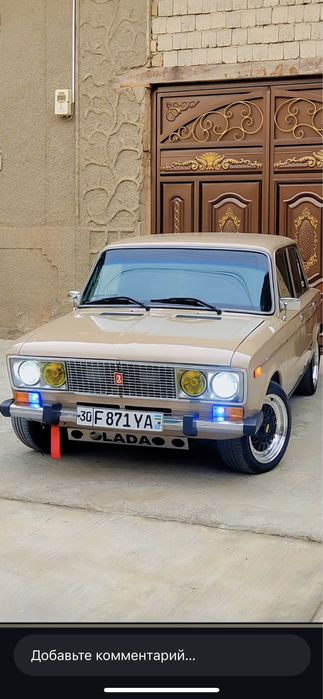 Ремонт ваз 2101-2107