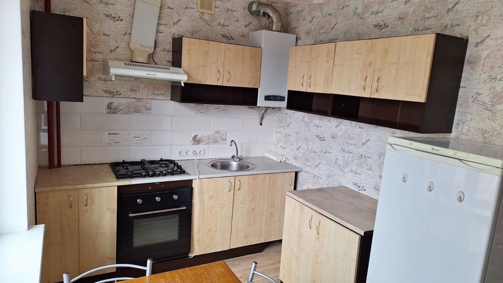 Здам квартиру в Крюківщині