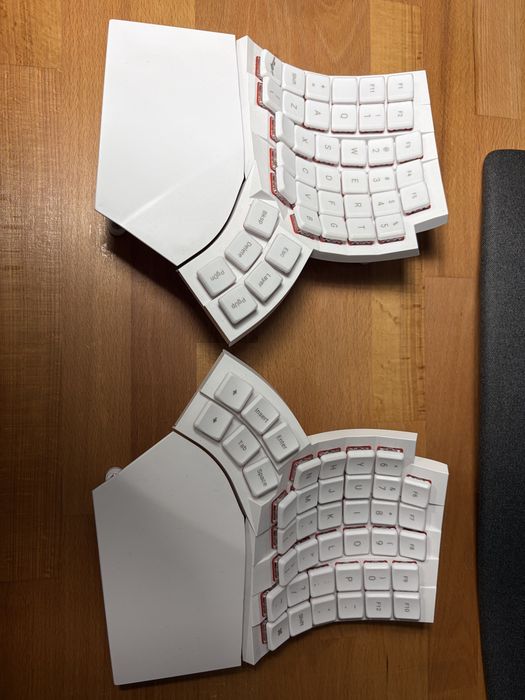 Klawiatura Glove 80