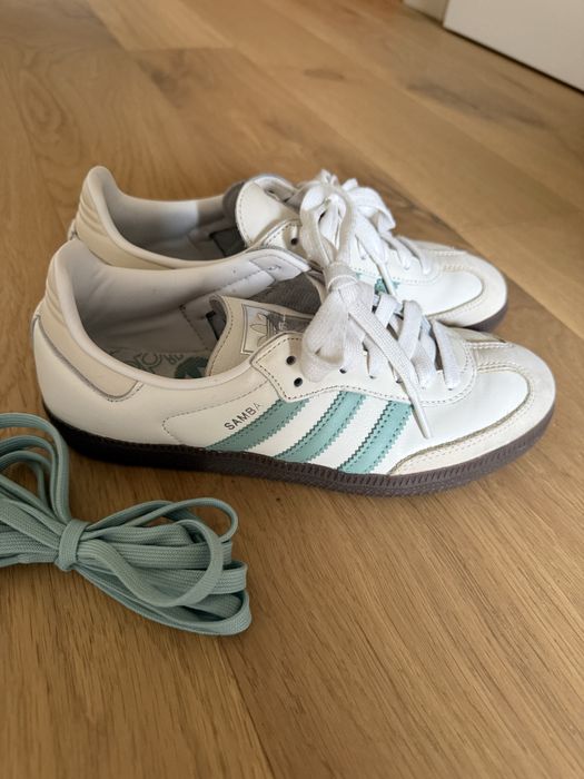 Adidas Samba tamanho 38