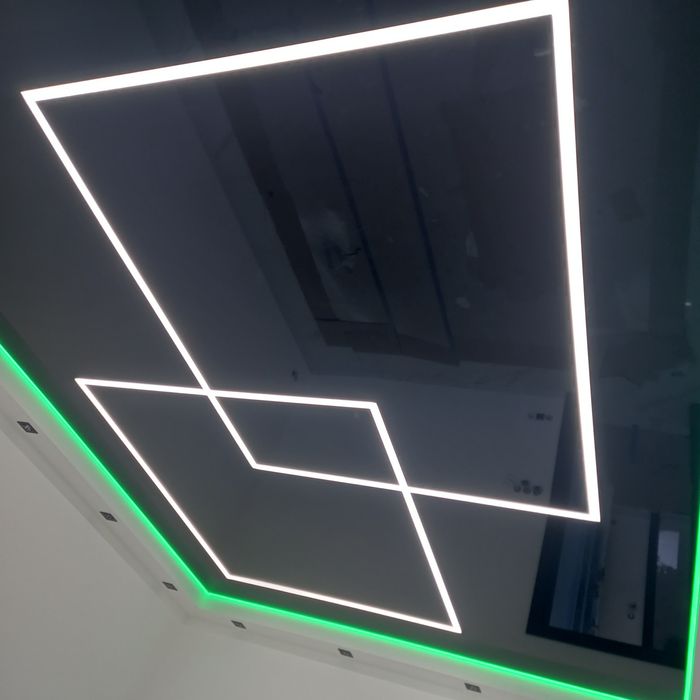 Sufity napinane 120 zł- m2