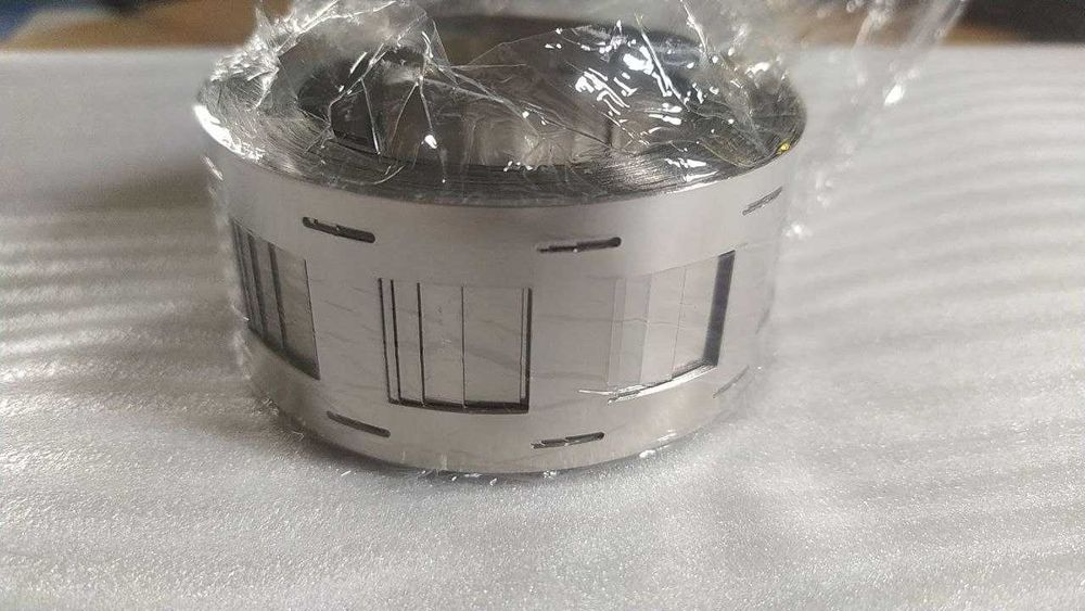 Нікельована стрічка для зварки акумів 0,2х10  0,15х8