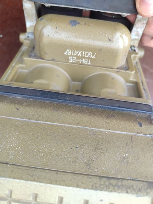 Прилад для їзди вночі твно-2б твн-2б