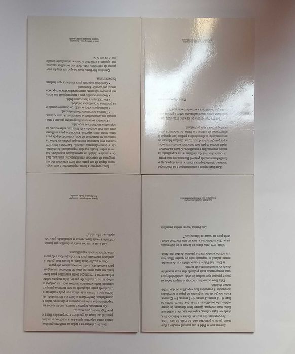 Livros - Bébé, Parto, Amamentação