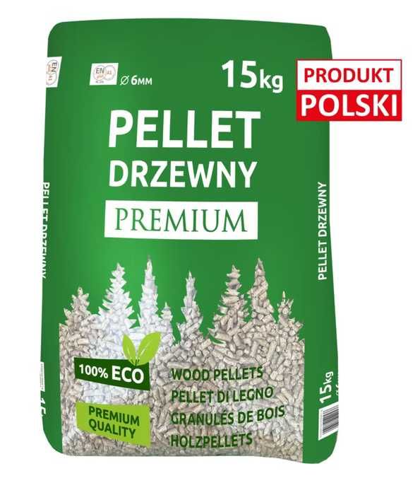Pellet pelet BIO Olczyk Lava Feniks Barlinek Mysłowice Jaworzno