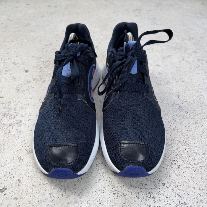 Кросівки Adidas Edge Lux HQ1686 Оригінал