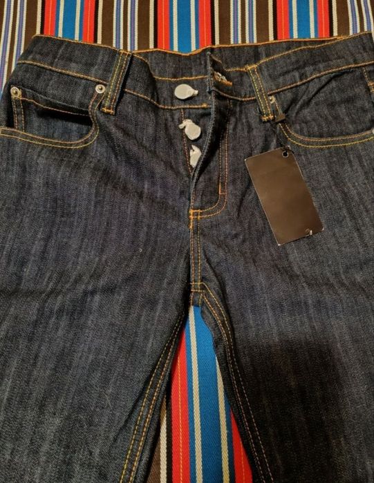 Джинси женские Cheap Monday
