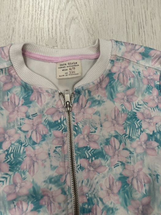 Bomberka Zara dziewczeca rozm 110