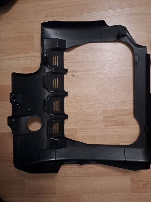 Proteção motor vw seat skoda