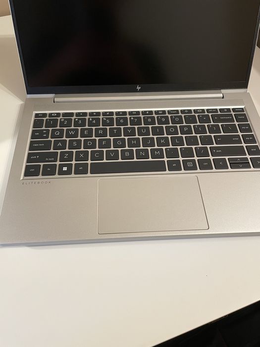 HP elitbook 645 G10 Ryzen 5 PRO 7530u