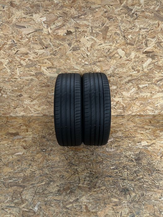 Пара шин 225/55 R19 99V NEXEN NFERA sport SUV.гума резина шини